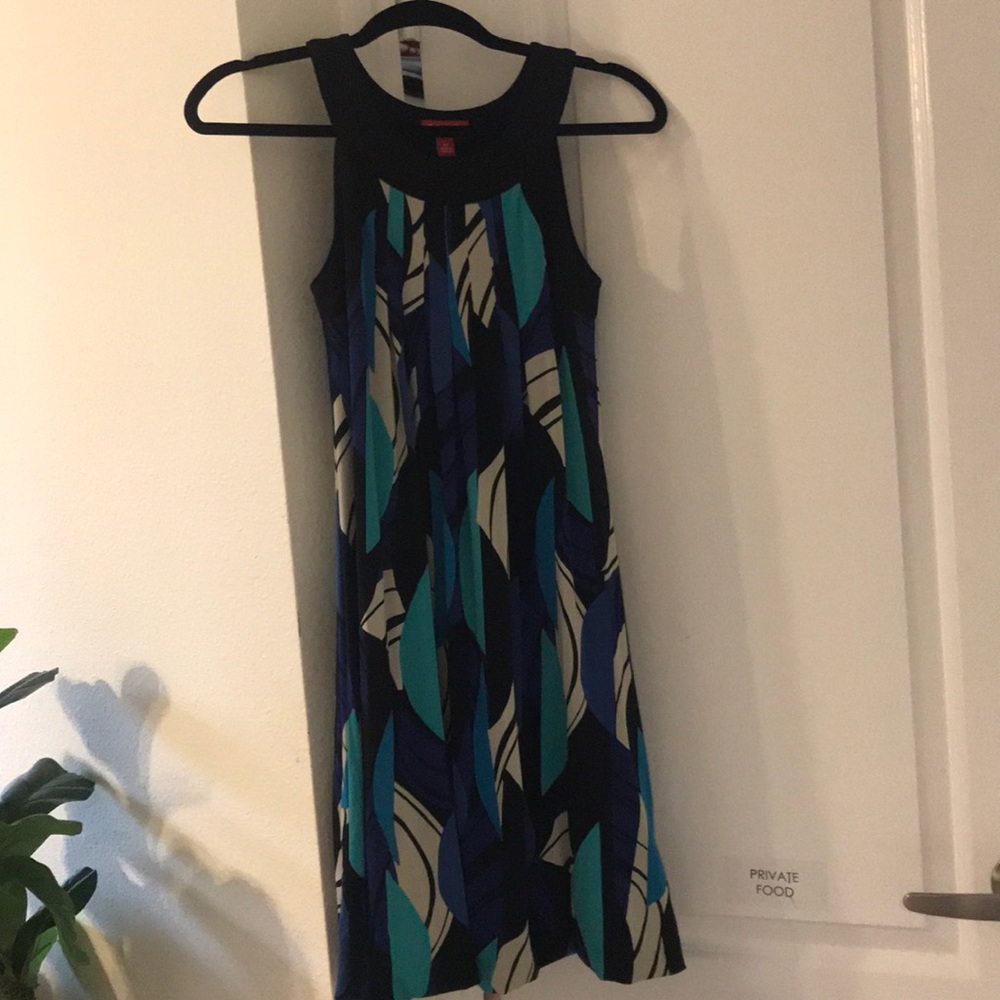 Business dress